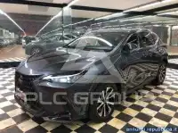 2023 Lexus NX