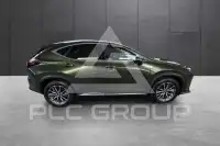 2023 Lexus NX