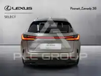 2023 Lexus NX