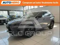 2023 Lexus NX