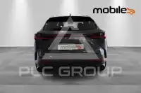 2023 Lexus NX