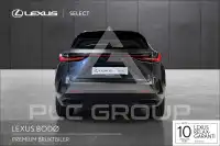 2023 Lexus NX