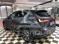 2023 Lexus NX