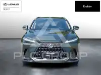 2023 Lexus NX