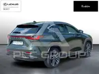 2023 Lexus NX