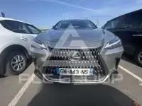 2023 Lexus NX