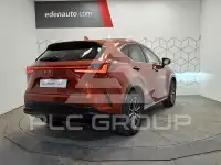 2023 Lexus NX