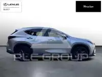 2023 Lexus NX