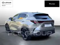 2023 Lexus NX