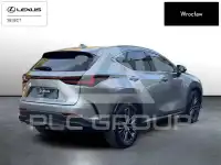 2023 Lexus NX