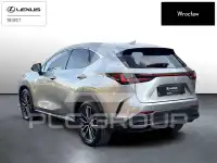 2023 Lexus NX