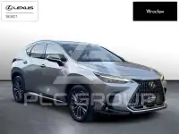 2023 Lexus NX