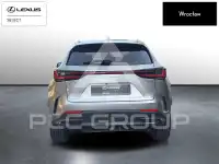 2023 Lexus NX