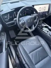 2023 Lexus NX
