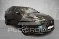 2023 Lexus NX