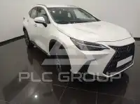 2023 Lexus NX