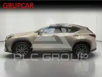 2023 Lexus NX