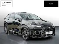 2023 Lexus NX