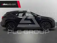 2023 Lexus NX