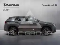 2023 Lexus NX