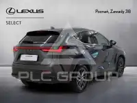 2023 Lexus NX
