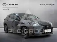 2023 Lexus NX