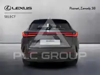 2023 Lexus NX