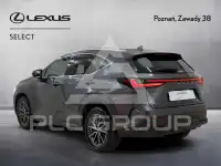 2023 Lexus NX
