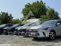 2023 Lexus NX