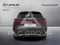 2023 Lexus NX