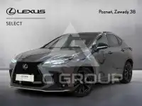 2023 Lexus NX