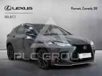 2023 Lexus NX