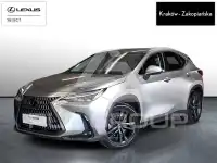2023 Lexus NX