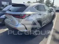 2023 Lexus NX