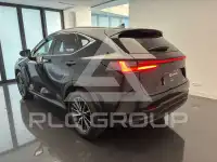 2023 Lexus NX