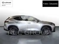 2023 Lexus NX