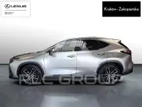 2023 Lexus NX