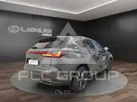 2023 Lexus NX