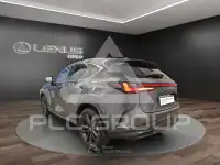 2023 Lexus NX