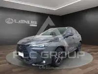 2023 Lexus NX