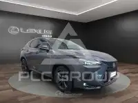 2023 Lexus NX
