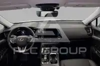 2023 Lexus NX