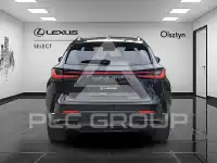 2023 Lexus NX