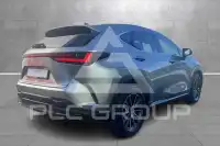 2023 Lexus NX
