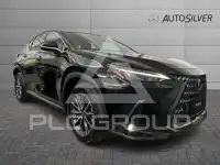 2023 Lexus NX