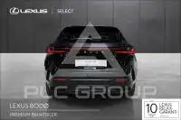 2023 Lexus NX