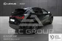 2023 Lexus NX