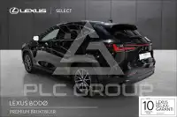 2023 Lexus NX