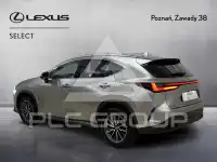2023 Lexus NX