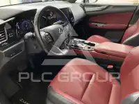 2023 Lexus NX